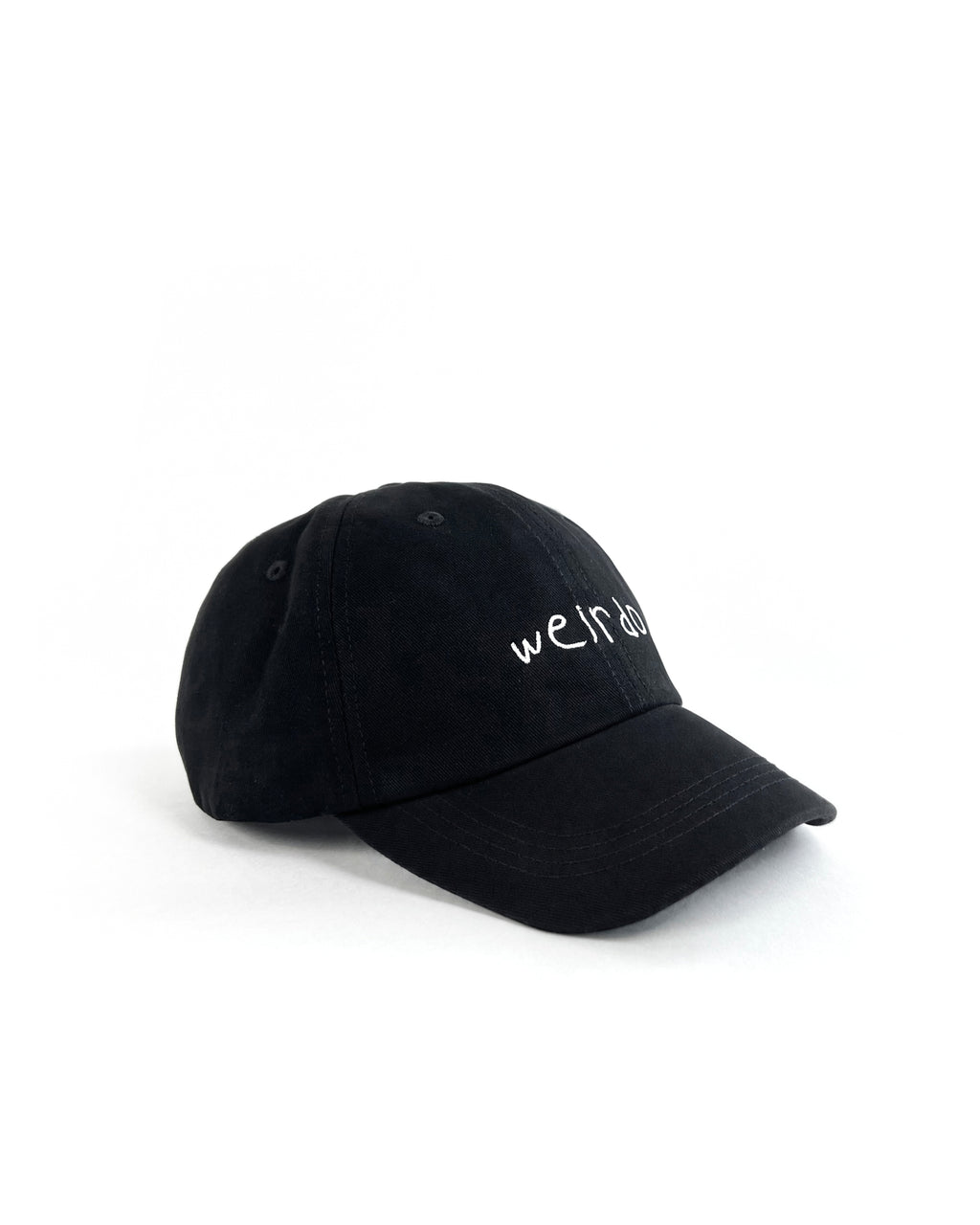Weirdo Cap
