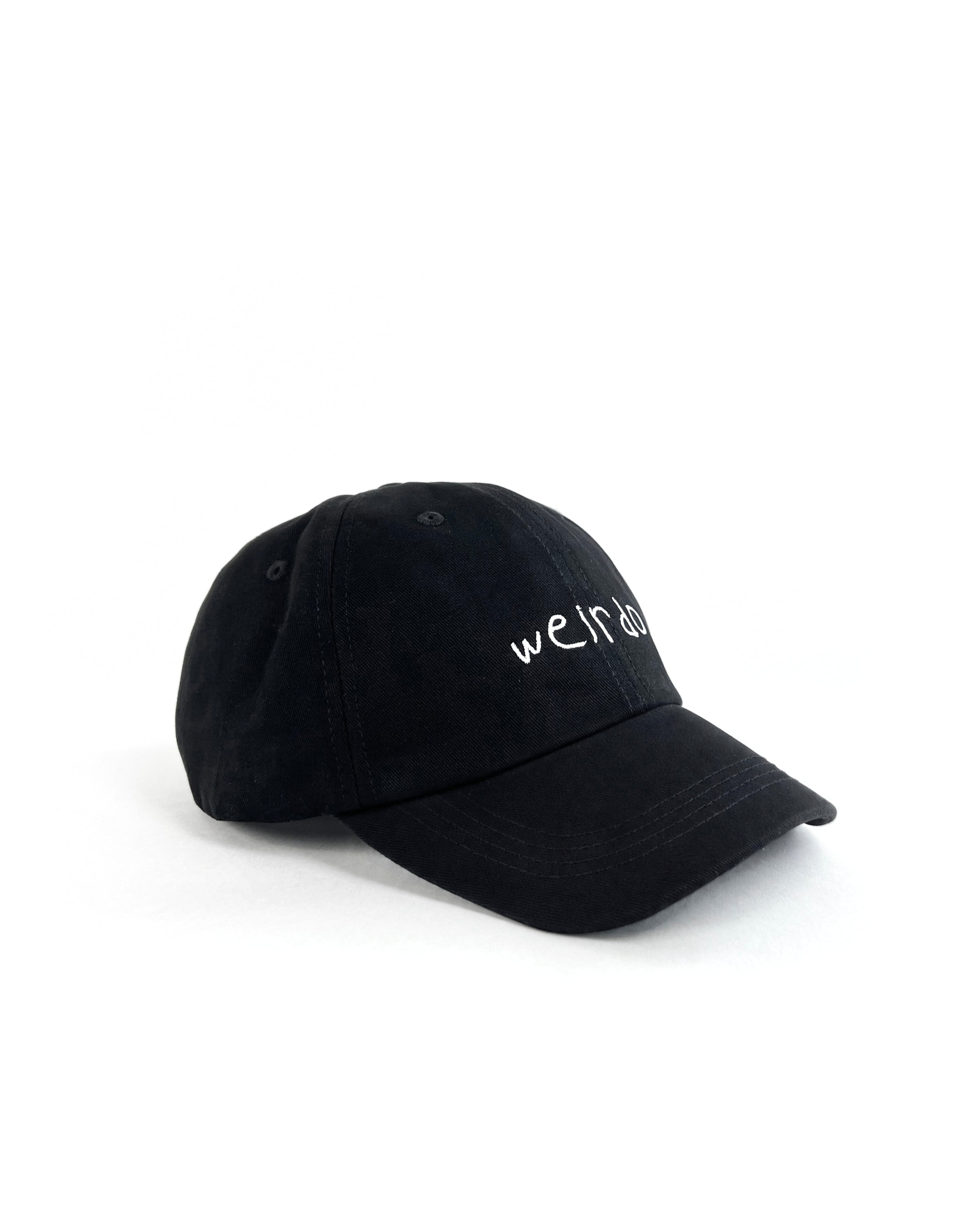 Weirdo Cap