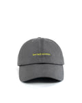 low self esteem Cap