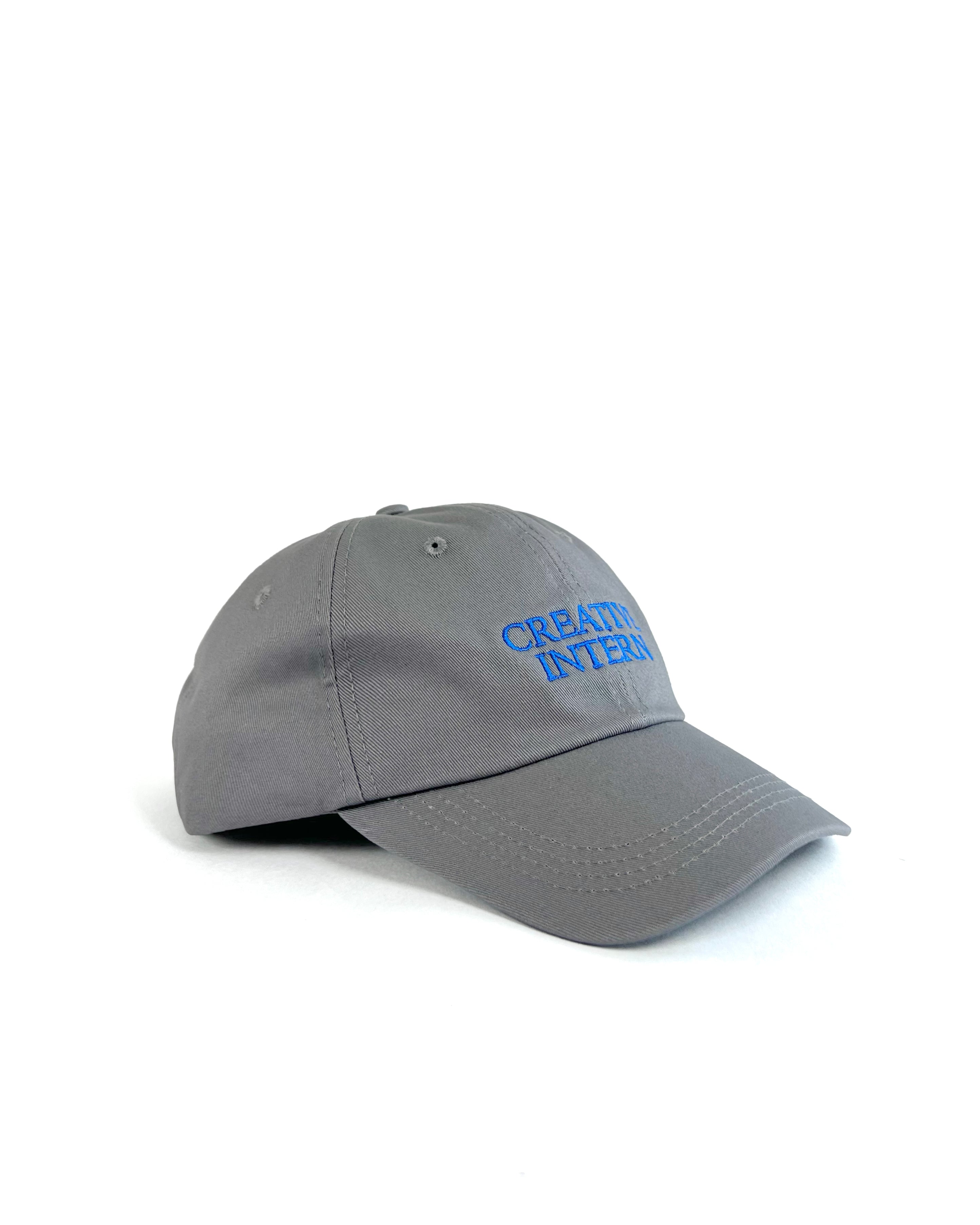 Creative Intern Cap