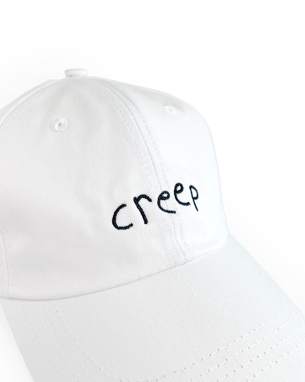 Creep Cap