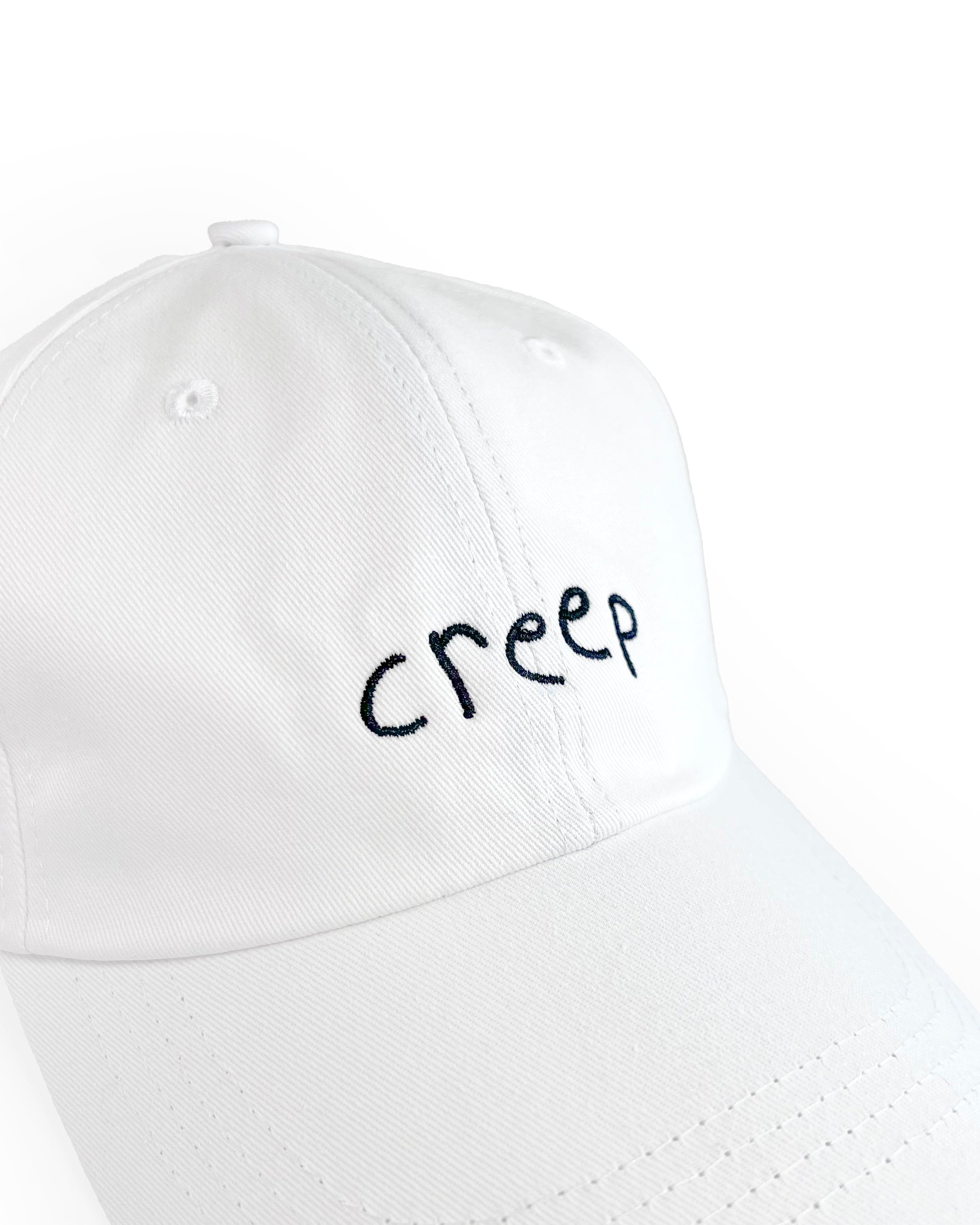 Creep Cap