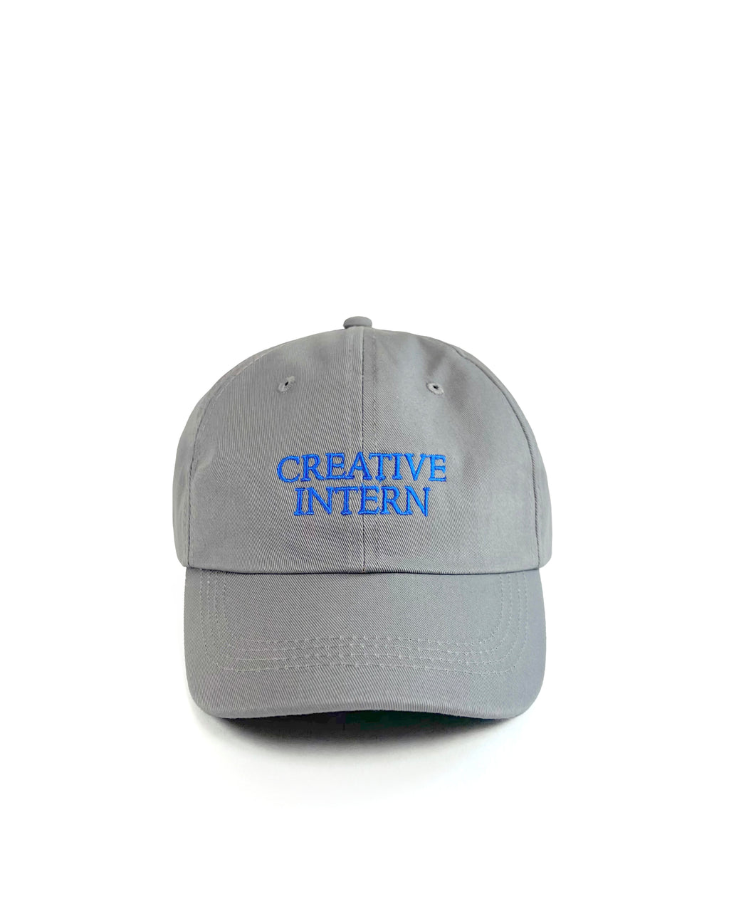 Creative Intern Cap