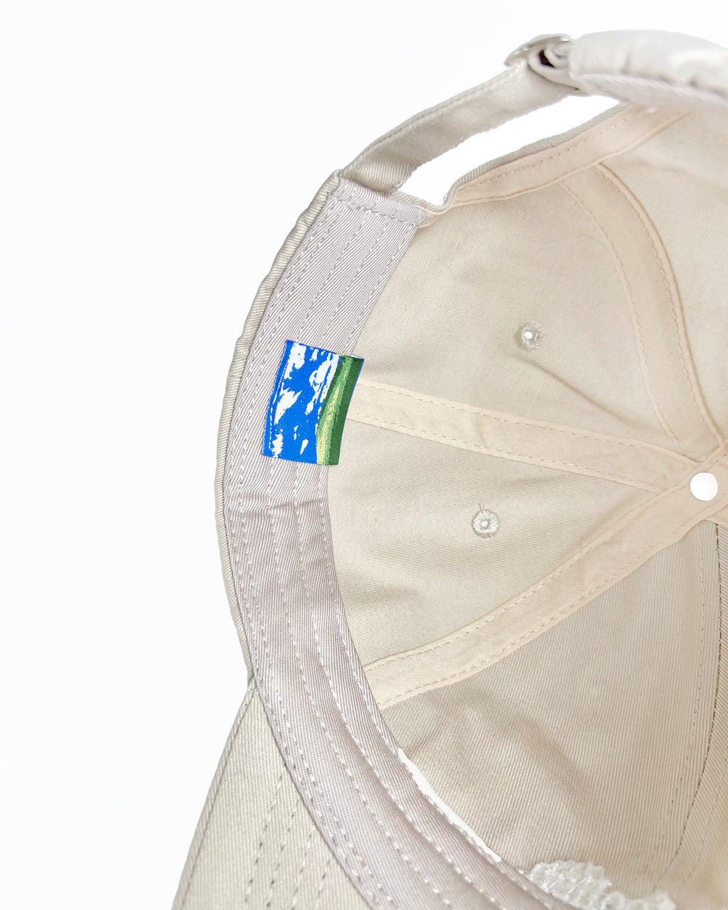 Stay Foolish Cap