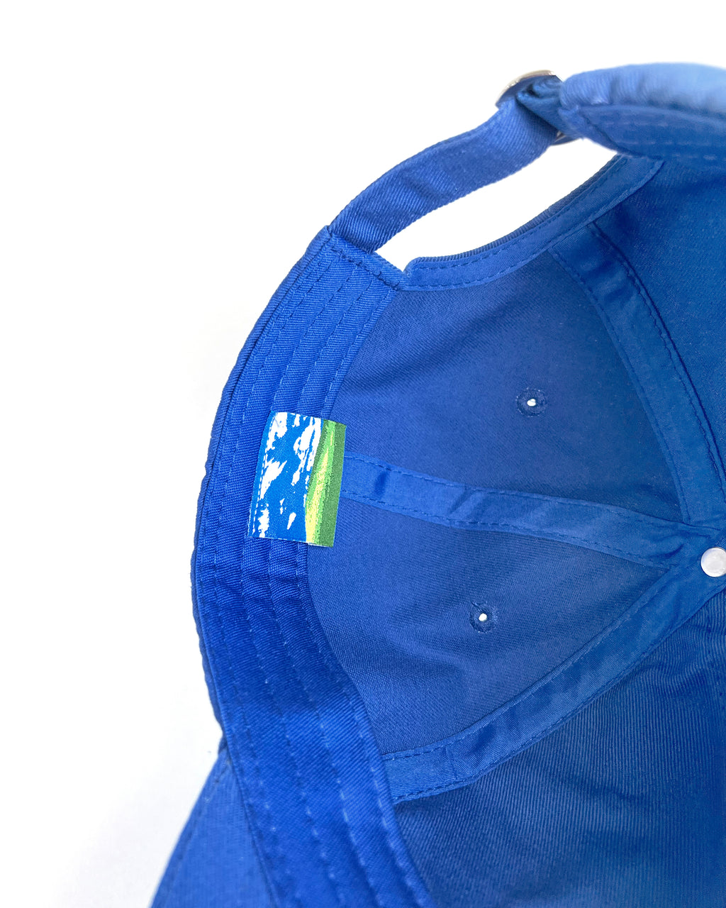 Self-Diagnosed ADHD Cap