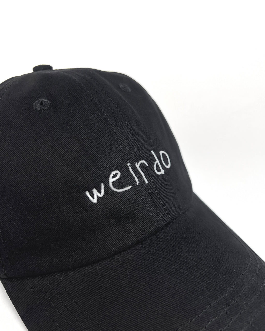 Weirdo Cap