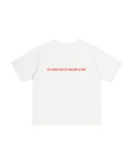 It's Not Gay If You Are A Top T-Shirt