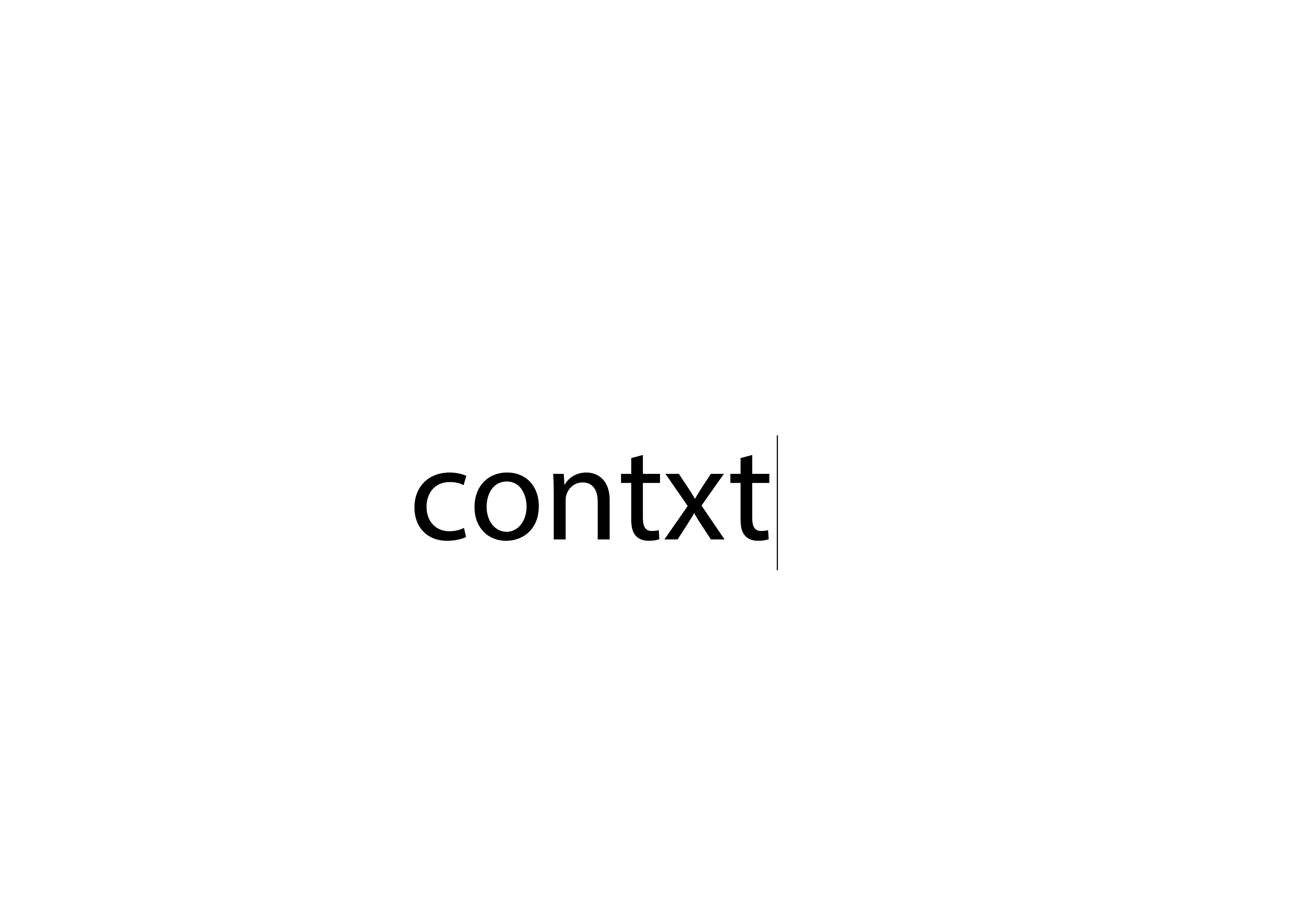 Contxt Image contxt – Contxt Store