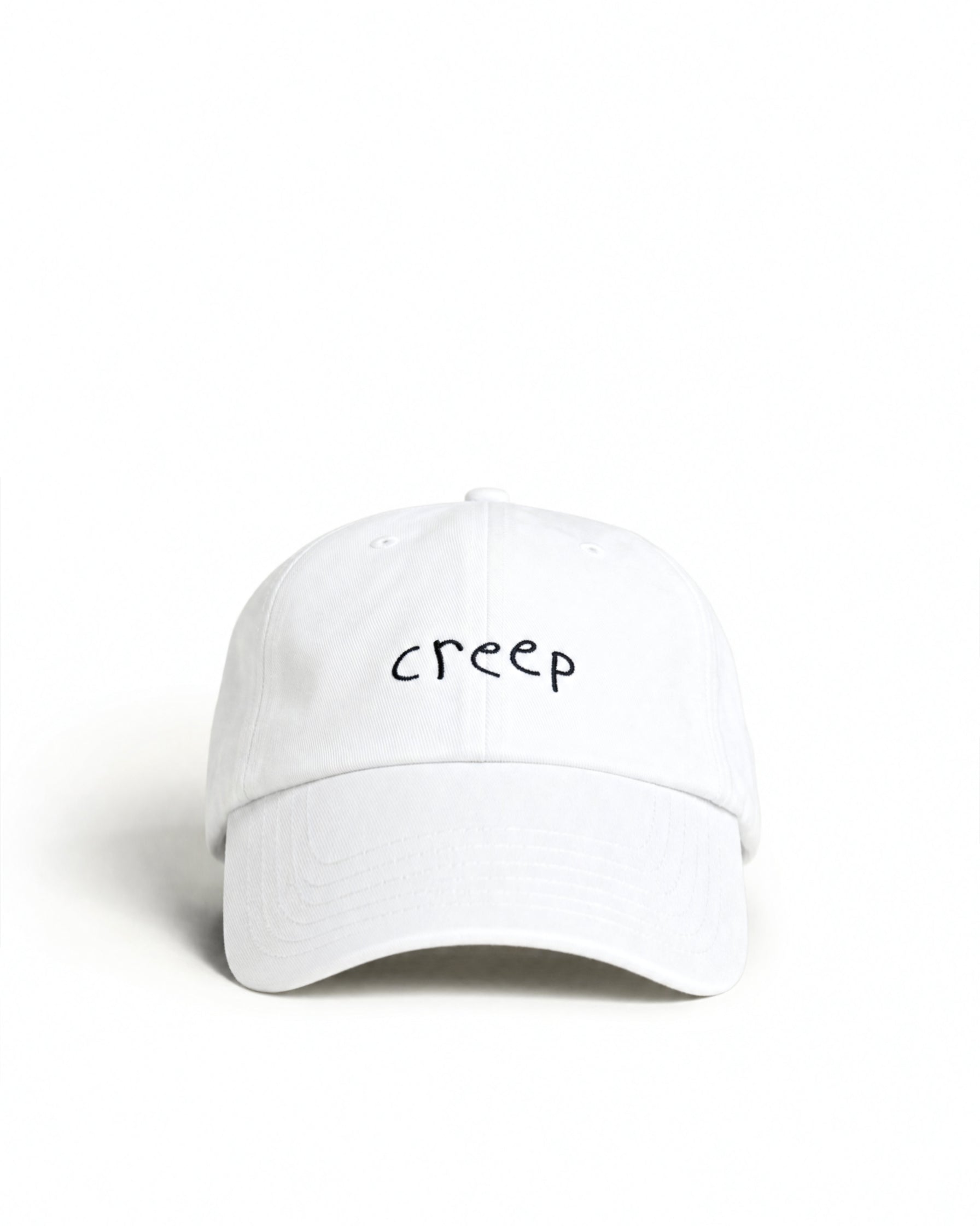 Creep Cap