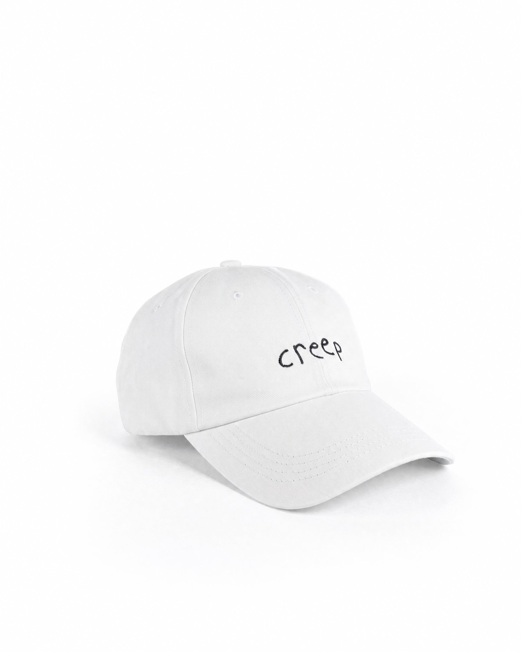 Creep Cap