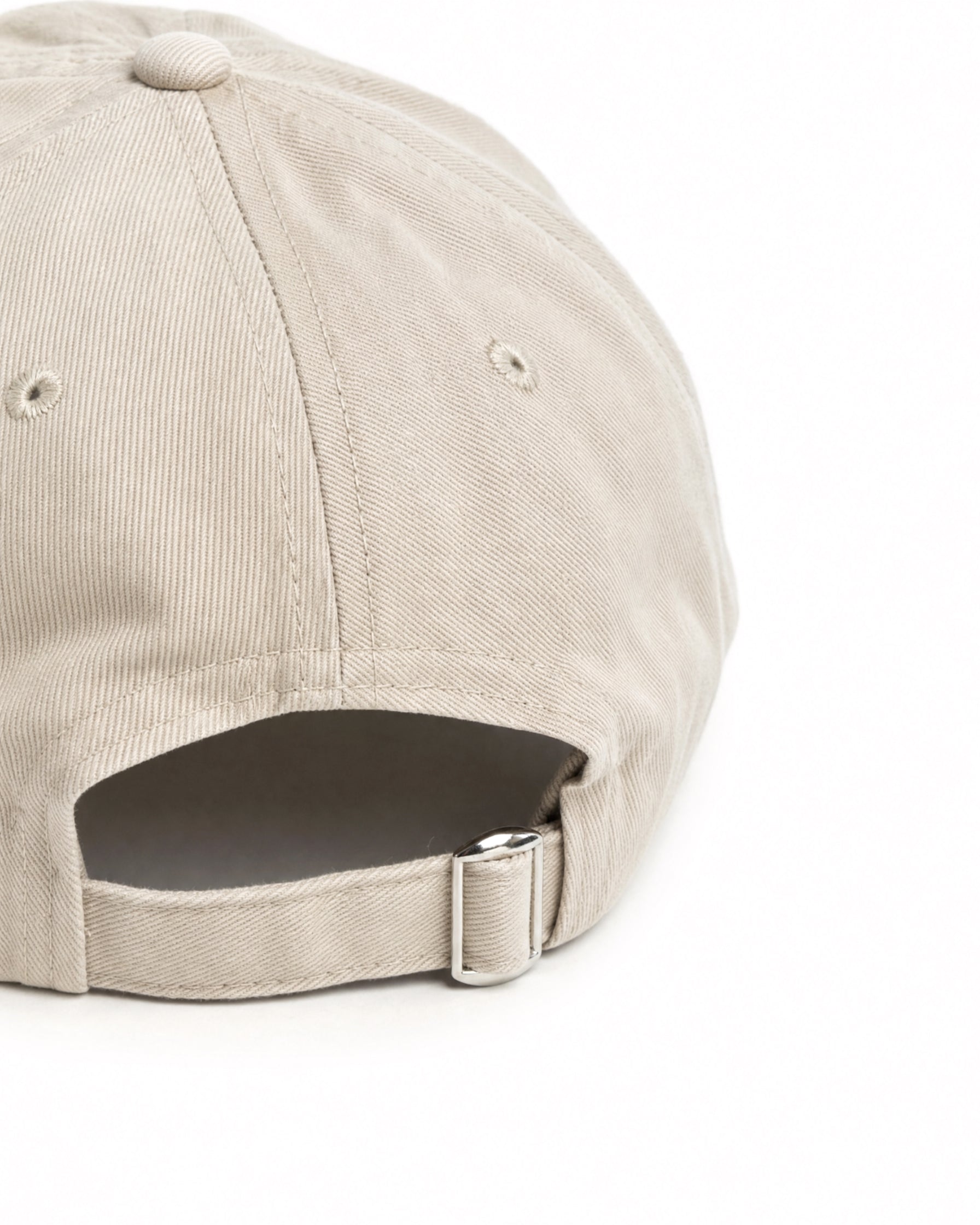 Stay Foolish Cap
