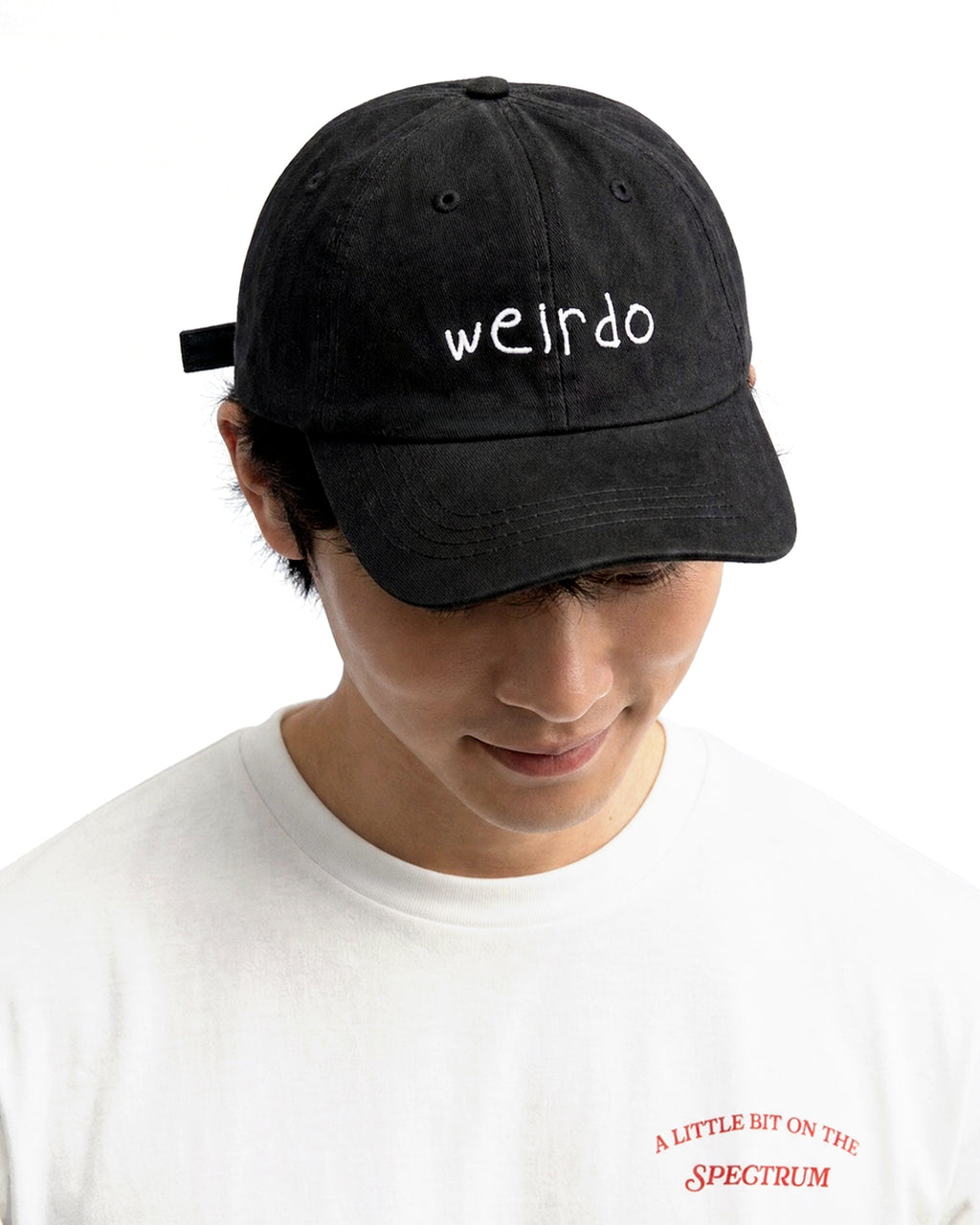 Weirdo Cap