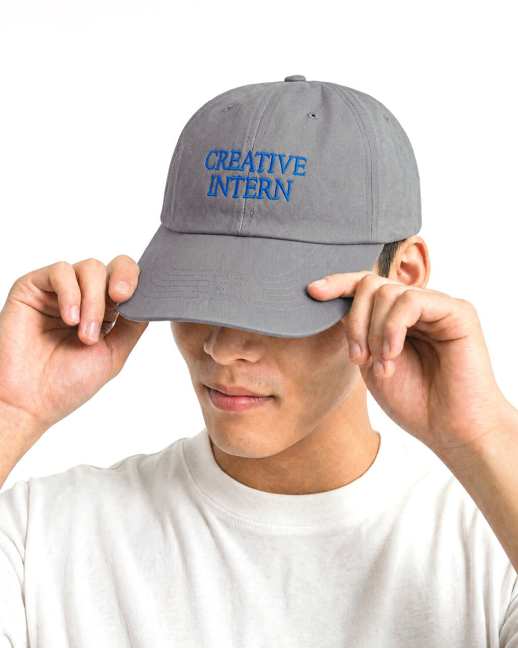 Creative Intern Cap