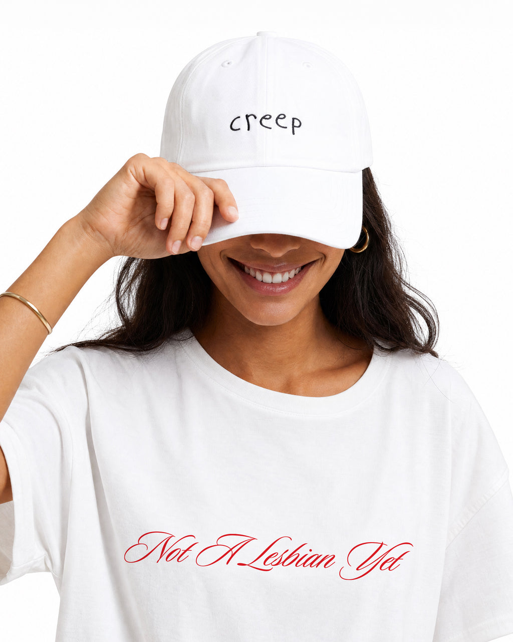 Creep Cap