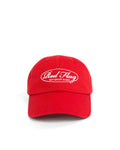 Red Flag Cap