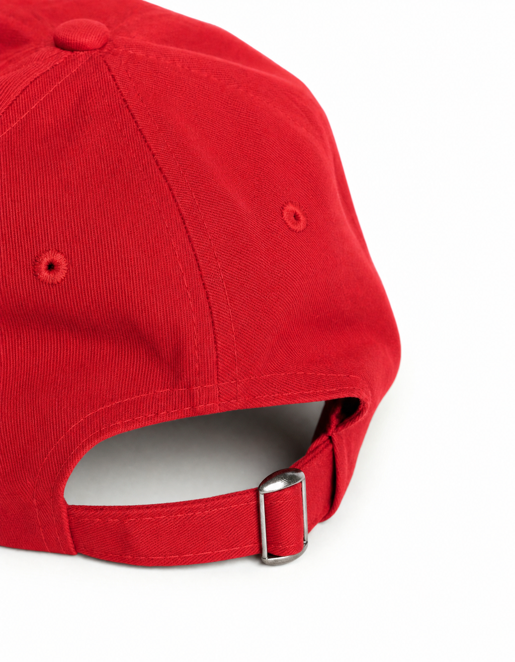 Red Flag Cap