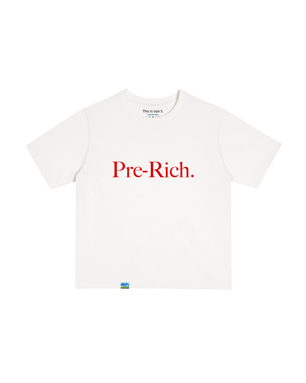 Pre-Rich T-Shirt